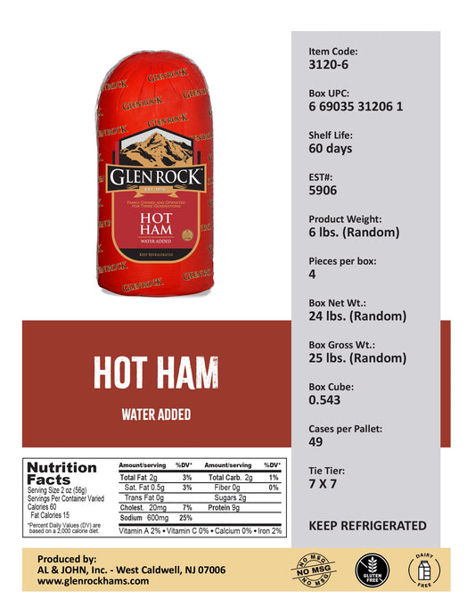 Hot Ham