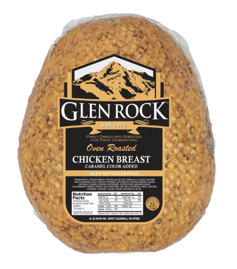 CHICKEN