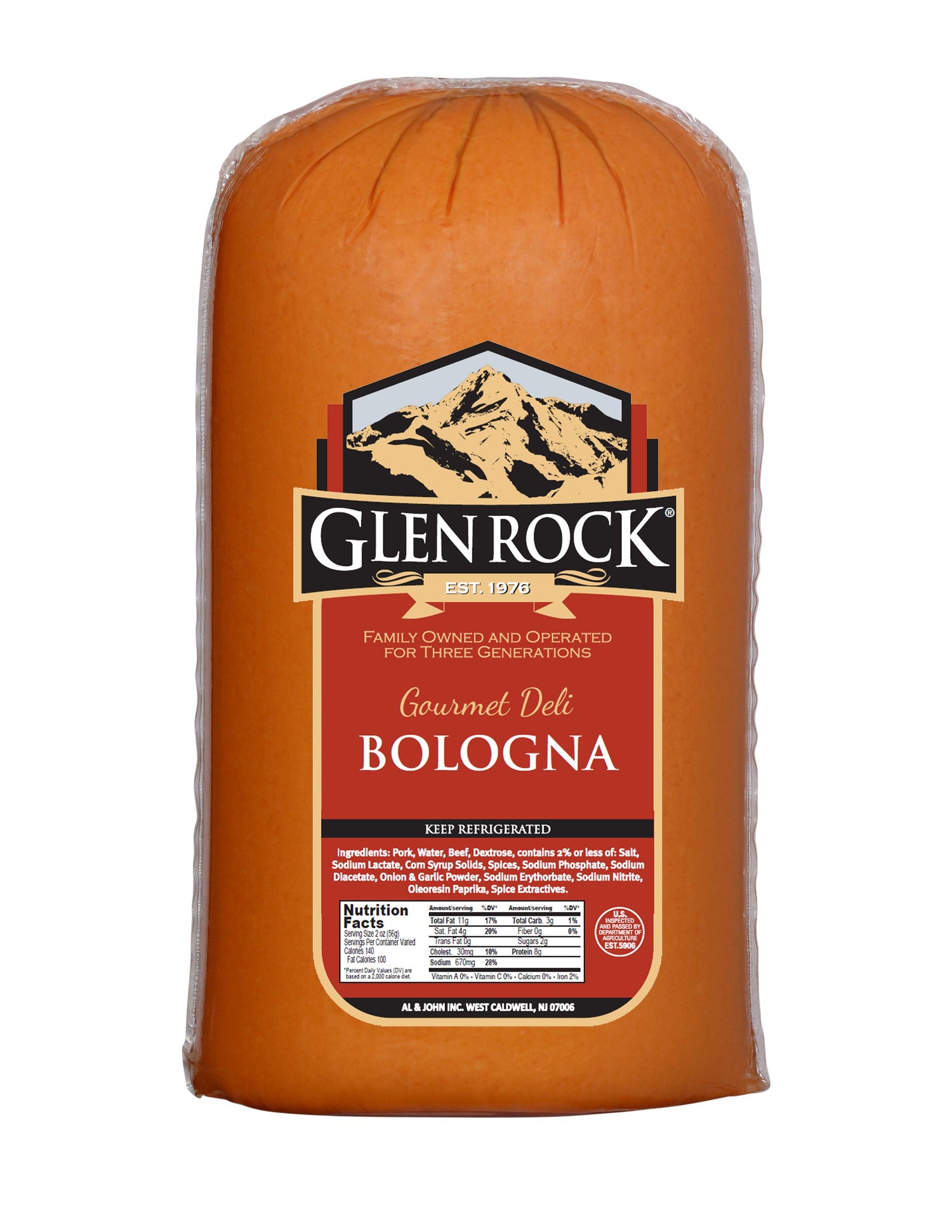 BOLOGNA