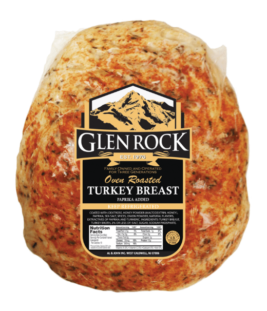 TURKEY